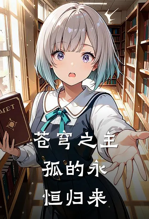 苍穹之主：孤的永恒归来