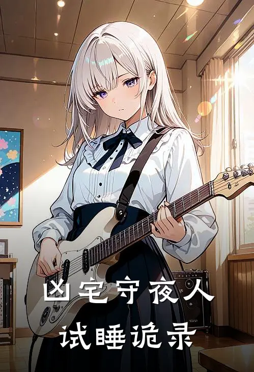 凶宅守夜人：试睡诡录