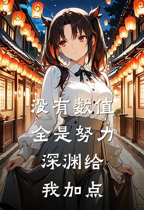 没有数值全是努力，深渊给我加点