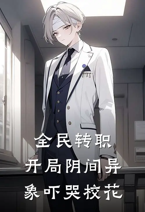 全民转职：开局阴间异象吓哭校花