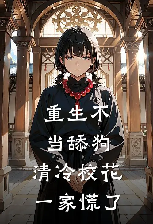重生不当舔狗，清冷校花一家慌了