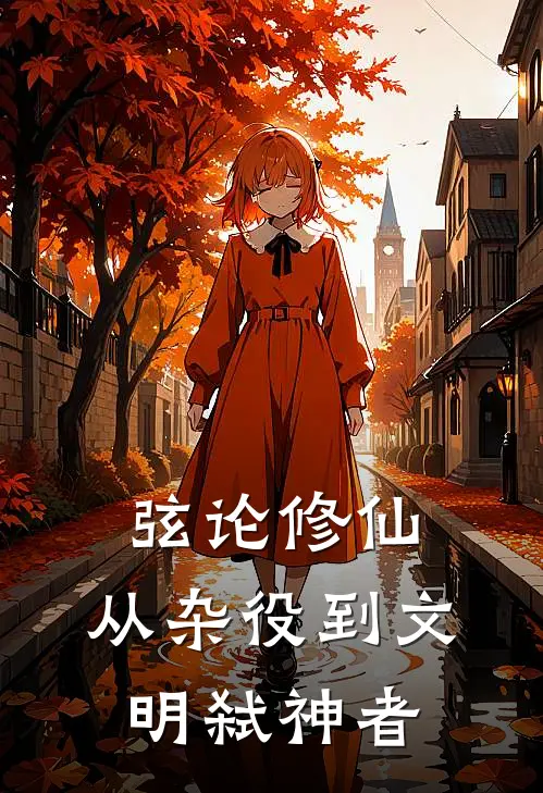 弦论修仙：从杂役到文明弑神者