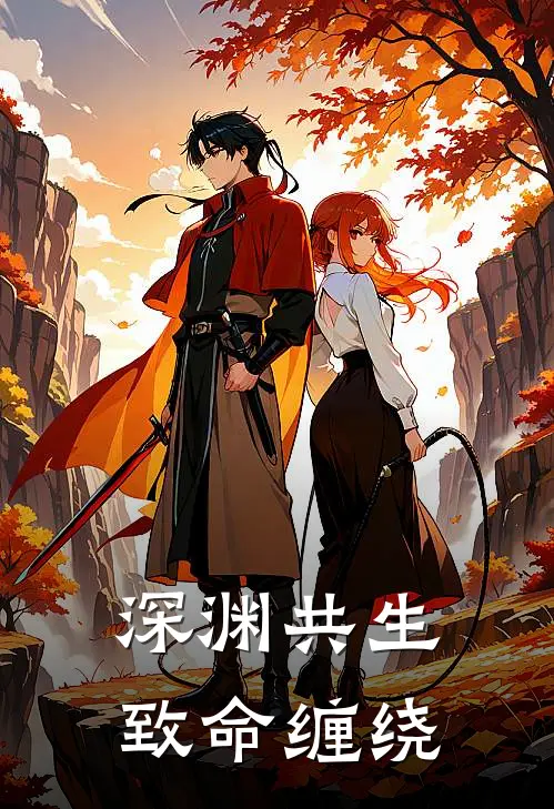 深渊共生：致命缠绕