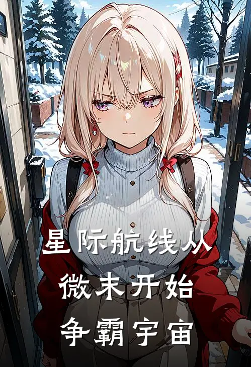 星际航线从微末开始争霸宇宙