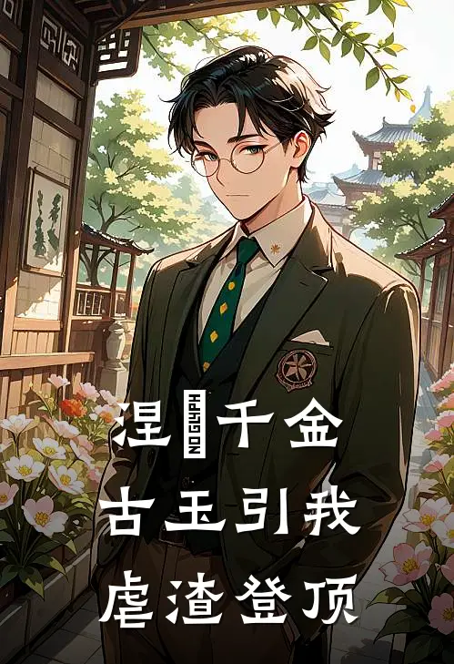 涅槃千金：古玉引我虐渣登顶