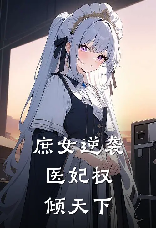 庶女逆袭，医妃权倾天下