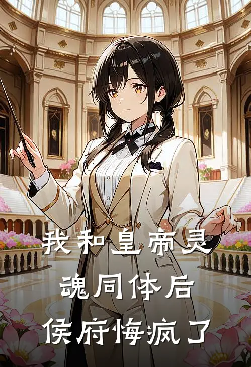 我和皇帝灵魂同体后，侯府悔疯了