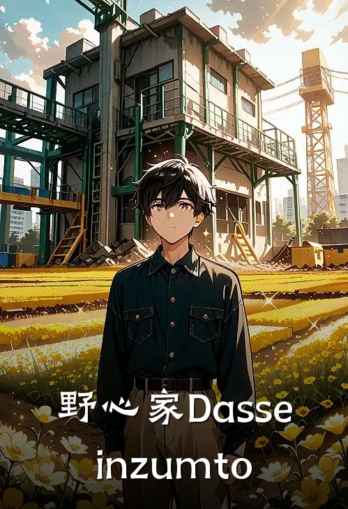 野心家Dasseinzumto