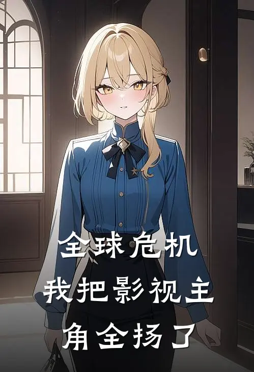 全球危机，我把影视主角全扬了