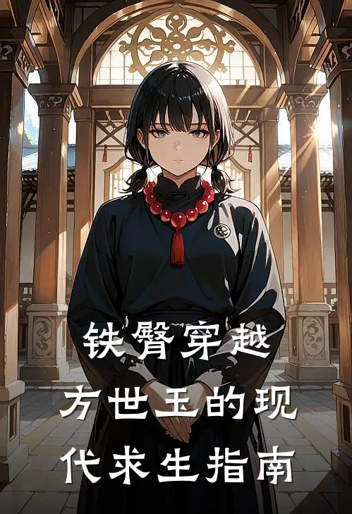 铁臀穿越：方世玉的现代求生指南