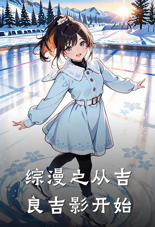 综漫之从吉良吉影开始