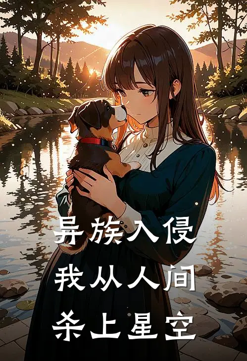 异族入侵：我从人间杀上星空