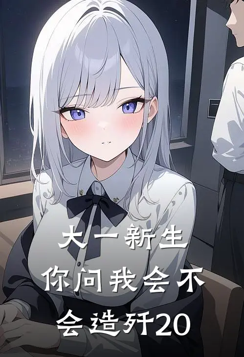 大一新生，你问我会不会造歼20