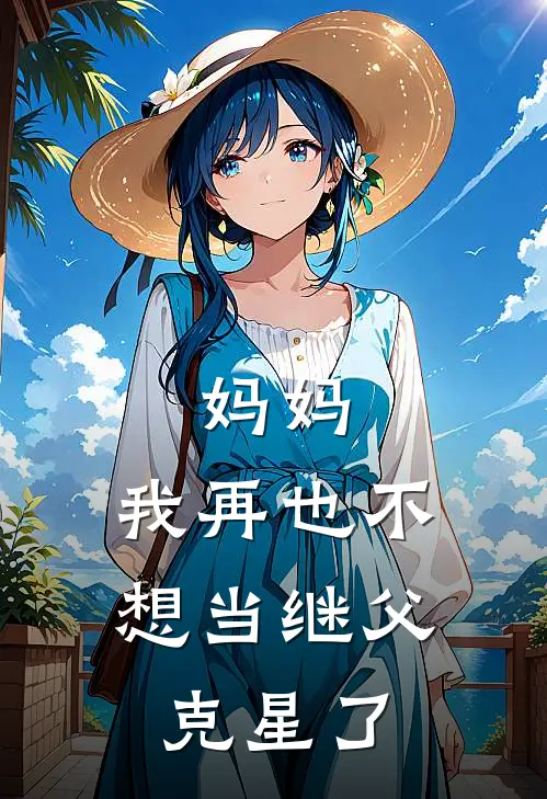 妈妈，我再也不想当继父克星了