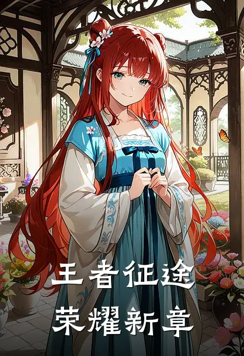 王者征途荣耀新章