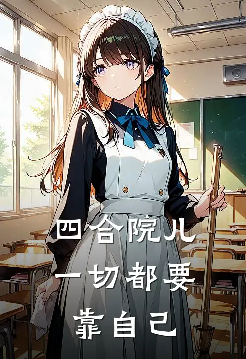 四合院儿，一切都要靠自己