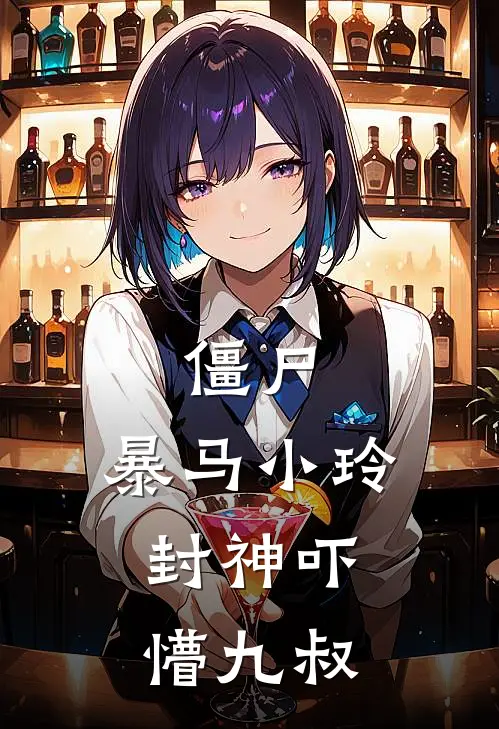 僵尸：暴马小玲，封神吓懵九叔