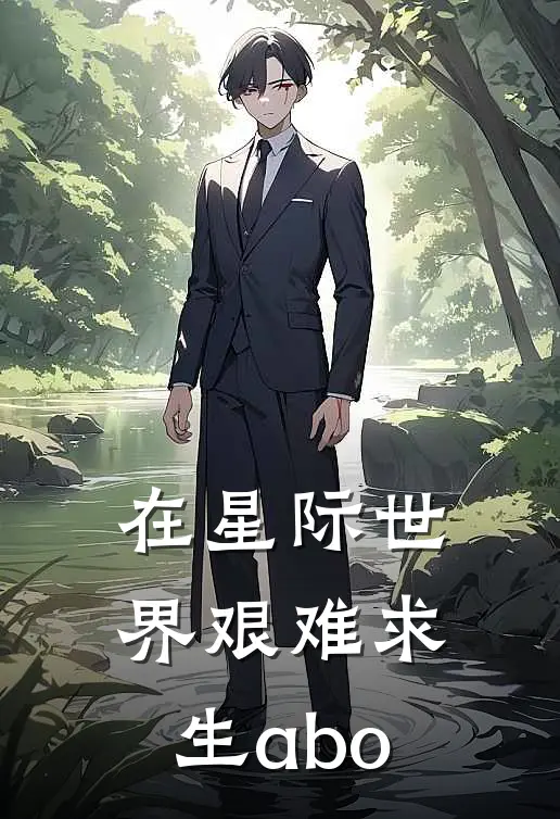 在星际世界艰难求生abo