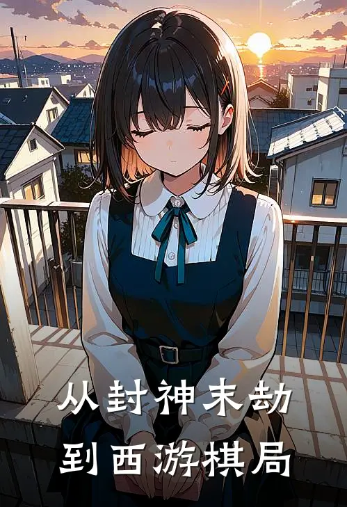 从封神末劫到西游棋局