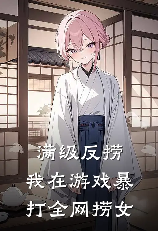 满级反捞：我在游戏暴打全网捞女