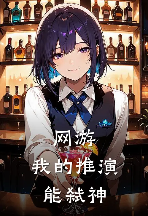 网游：我的推演能弑神