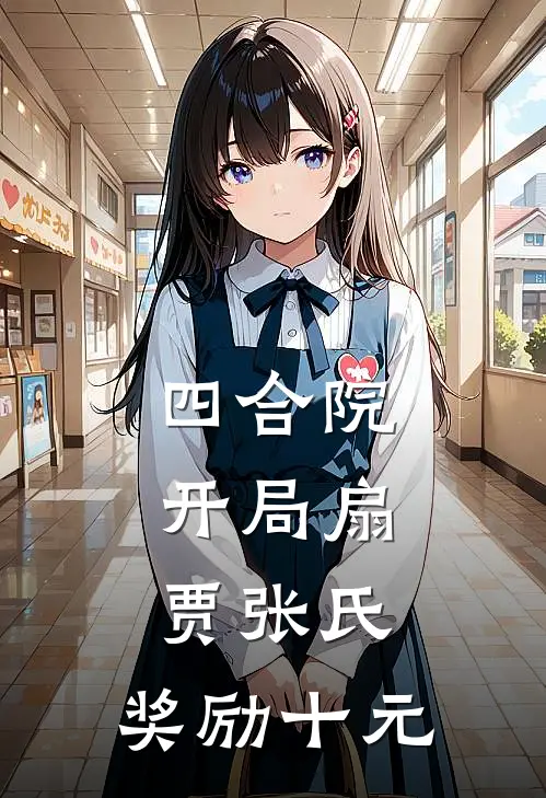 四合院：开局扇贾张氏，奖励十元