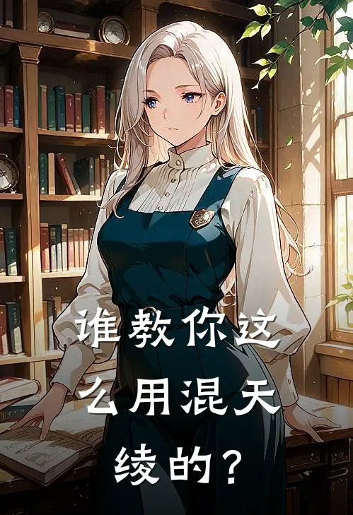 谁教你这么用混天绫的？