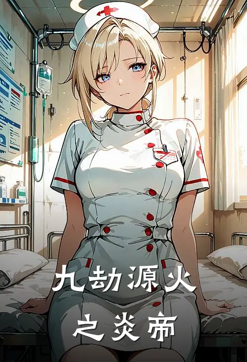 九劫源火之炎帝