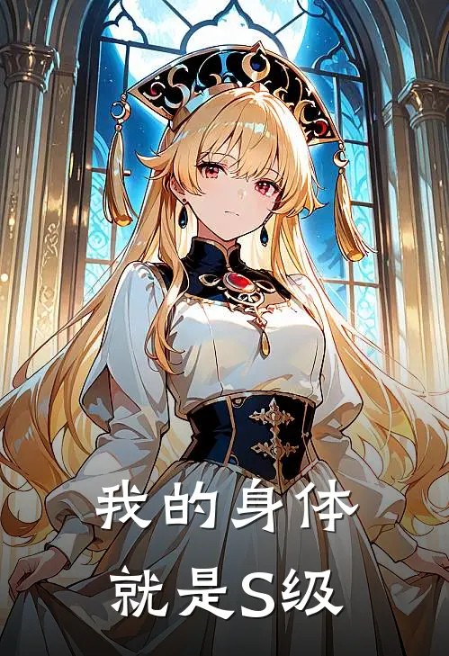 我的身体就是S级