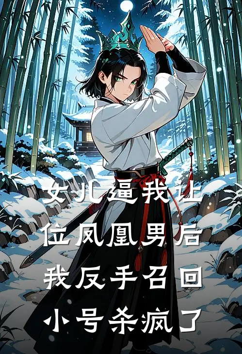 女儿逼我让位凤凰男后，我反手召回小号杀疯了