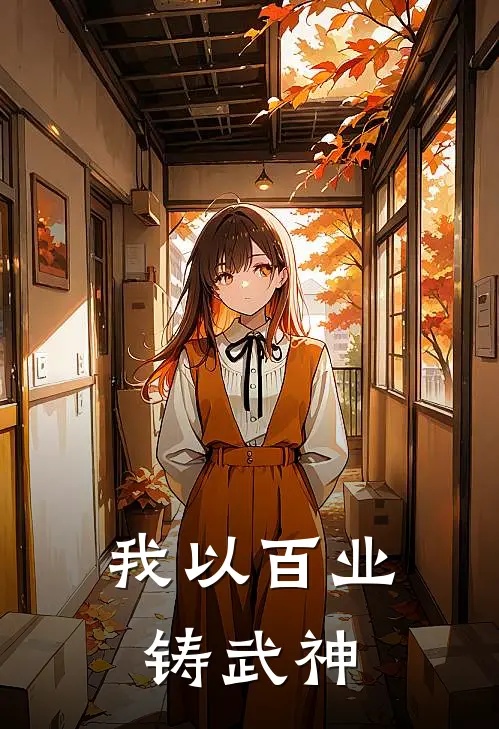 我以百业铸武神