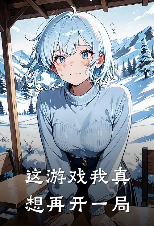 这游戏我真想再开一局