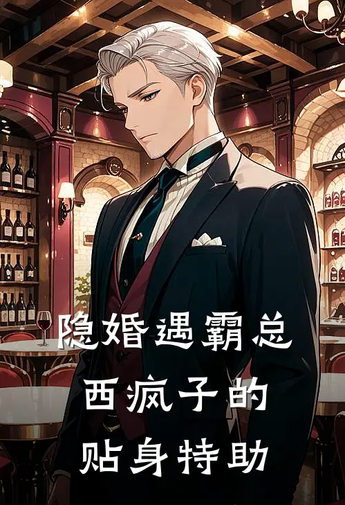 隐婚遇霸总：西疯子的贴身特助