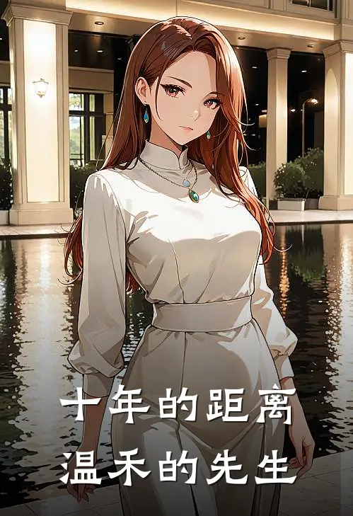 十年的距离：温禾的先生