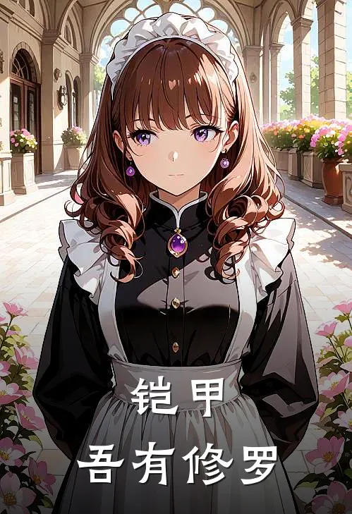 铠甲：吾有修罗