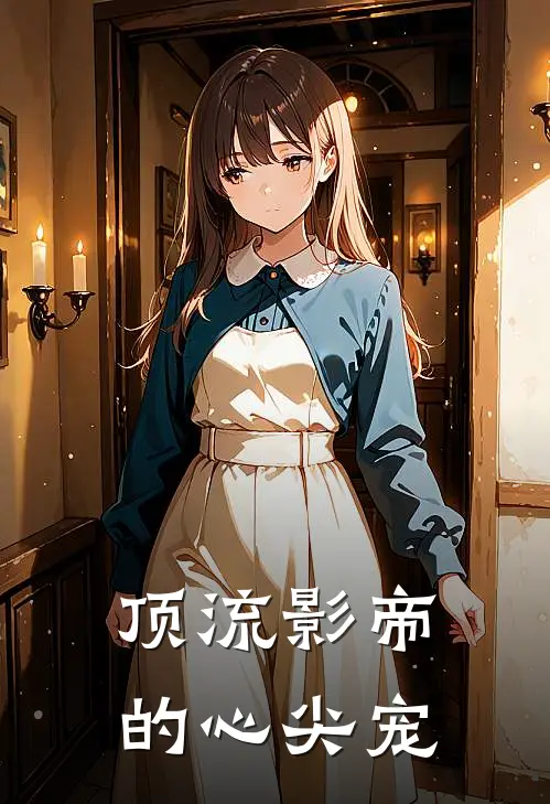 顶流影帝的心尖宠