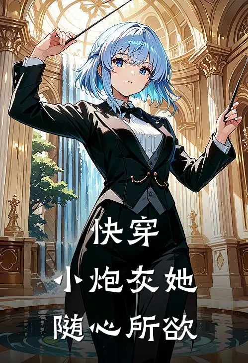 快穿：小炮灰她随心所欲