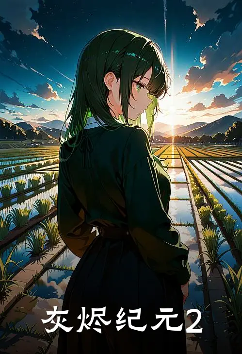 灰烬纪元2