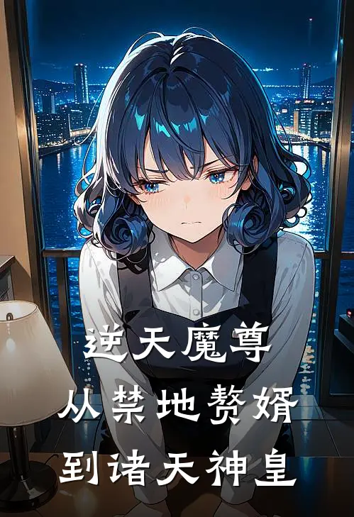 逆天魔尊，从禁地赘婿到诸天神皇