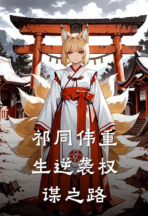 祁同伟重生逆袭权谋之路