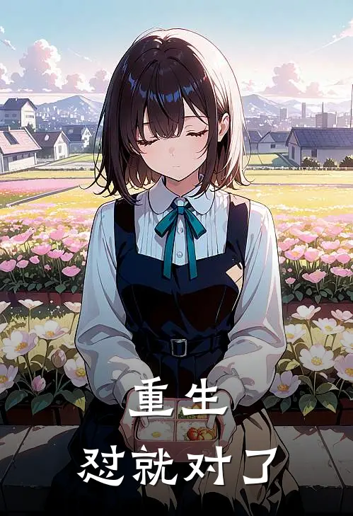 重生：怼就对了