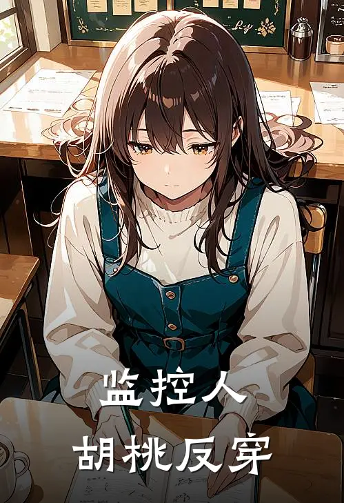 监控人，胡桃反穿