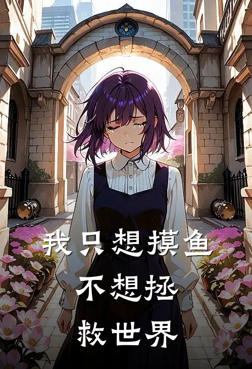 我只想摸鱼，不想拯救世界