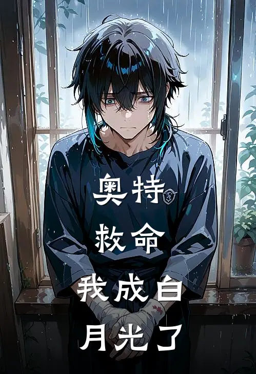 奥特：救命，我成白月光了