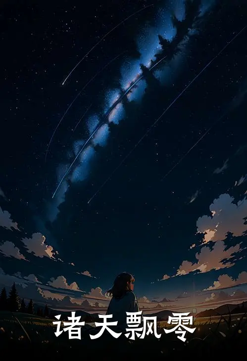诸天飘零