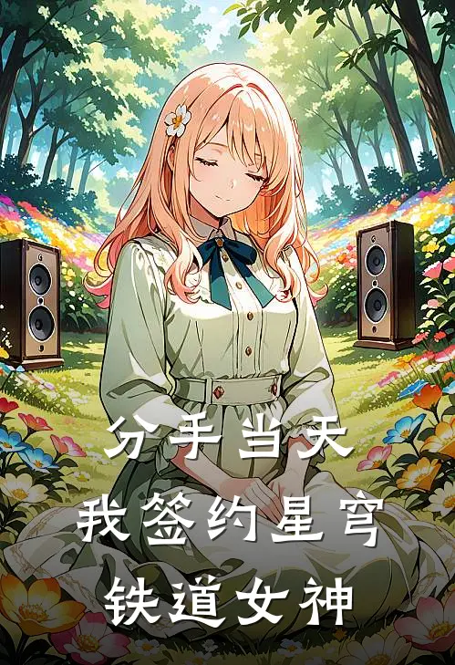 分手当天，我签约星穹铁道女神