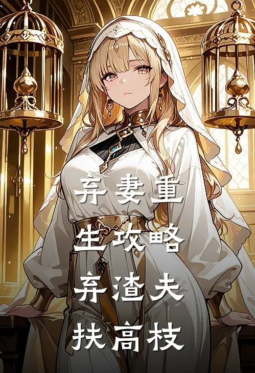 弃妻重生攻略：弃渣夫扶高枝