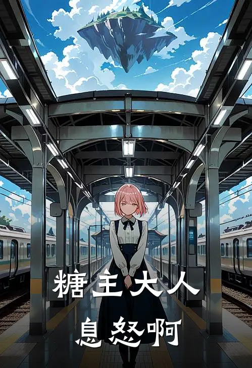 糖主大人息怒啊