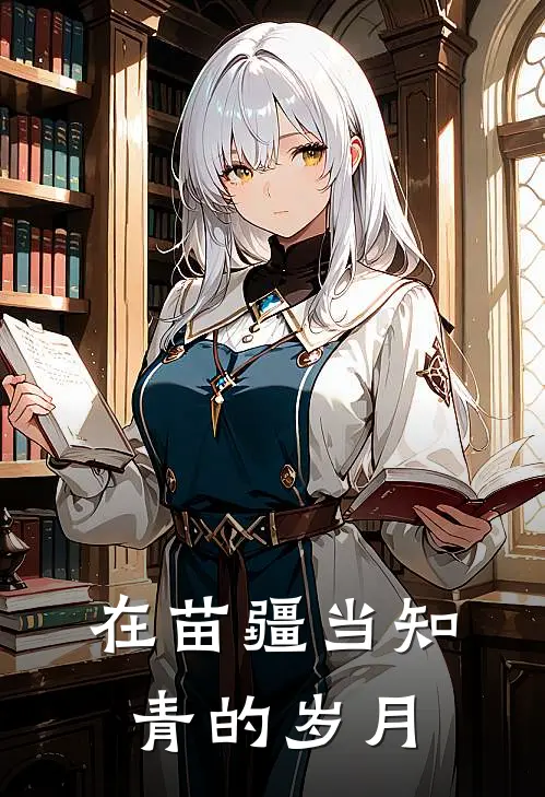 在苗疆当知青的岁月