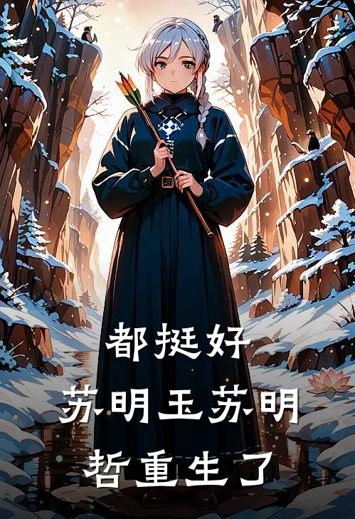 都挺好，苏明玉苏明哲重生了